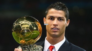 奥客-环足奖最佳球员五强揭晓，法国双星领衔，巴萨神童亚马尔创造历史