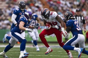 澳客网 官网：热刺积极行动，天空体育，北伦敦劲旅计划以新约锁定范德芬未来，引多家豪门垂涎